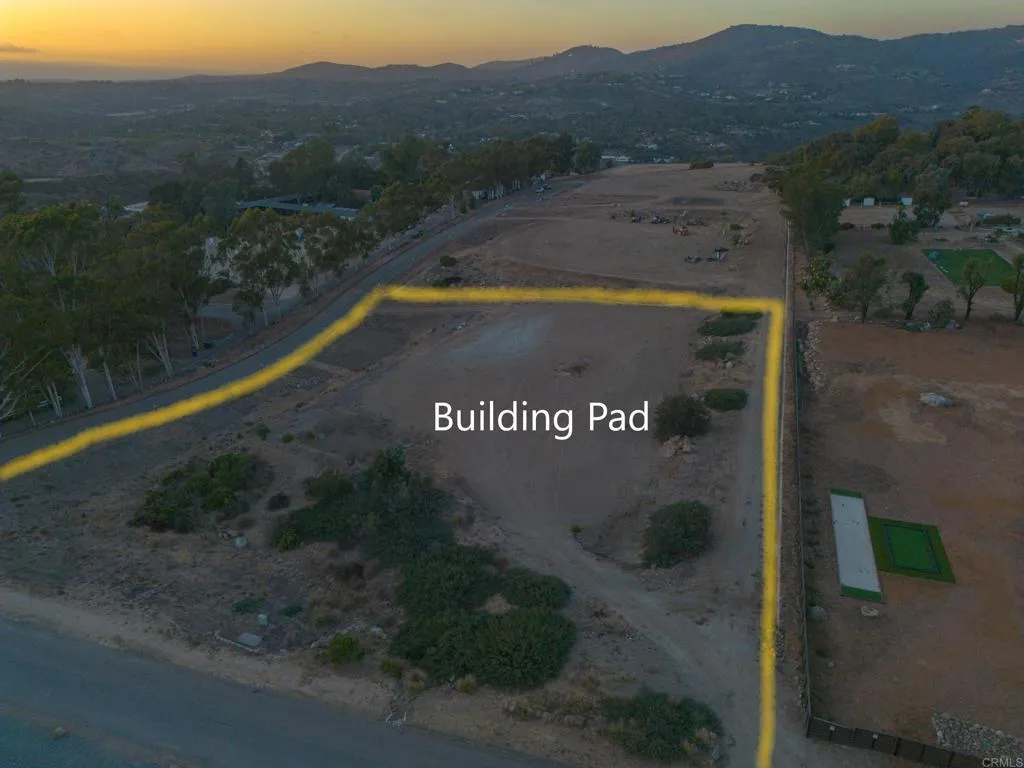 Camino Lima (Corner lot 34), San Diego, CA, 92127