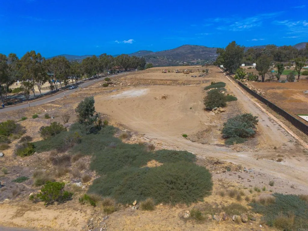 Camino Lima (Corner lot 34), San Diego, CA, 92127