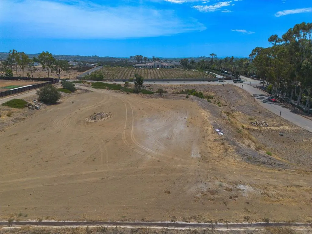 Camino Lima (Corner lot 34), San Diego, CA, 92127