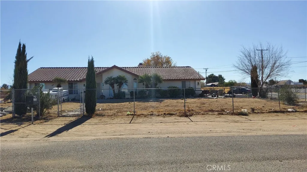Hesperia, CA 92345