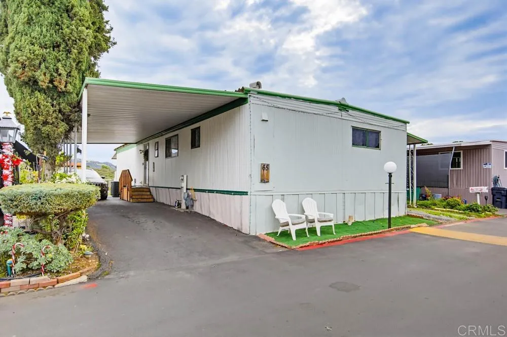 12970 Highway 8 Business UNIT SPC 65, El Cajon, CA, 92021