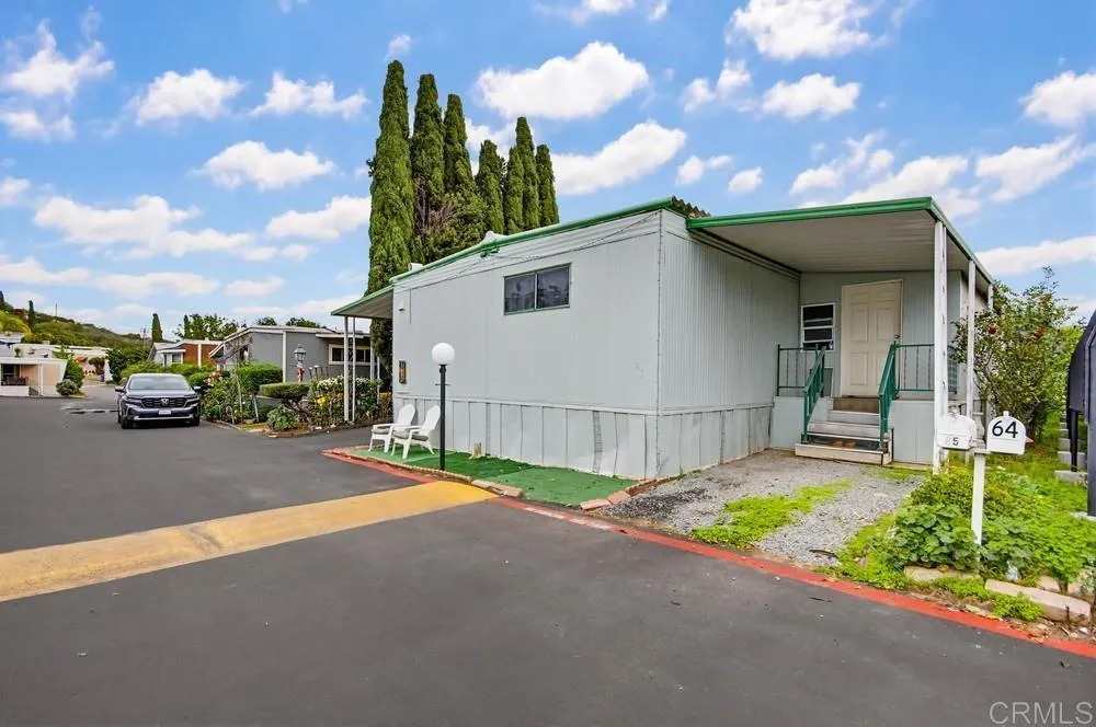 12970 Highway 8 Business UNIT SPC 65, El Cajon, CA, 92021