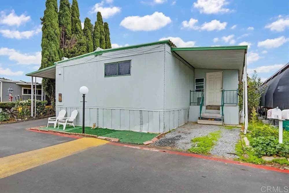 12970 Highway 8 Business UNIT SPC 65, El Cajon, CA, 92021