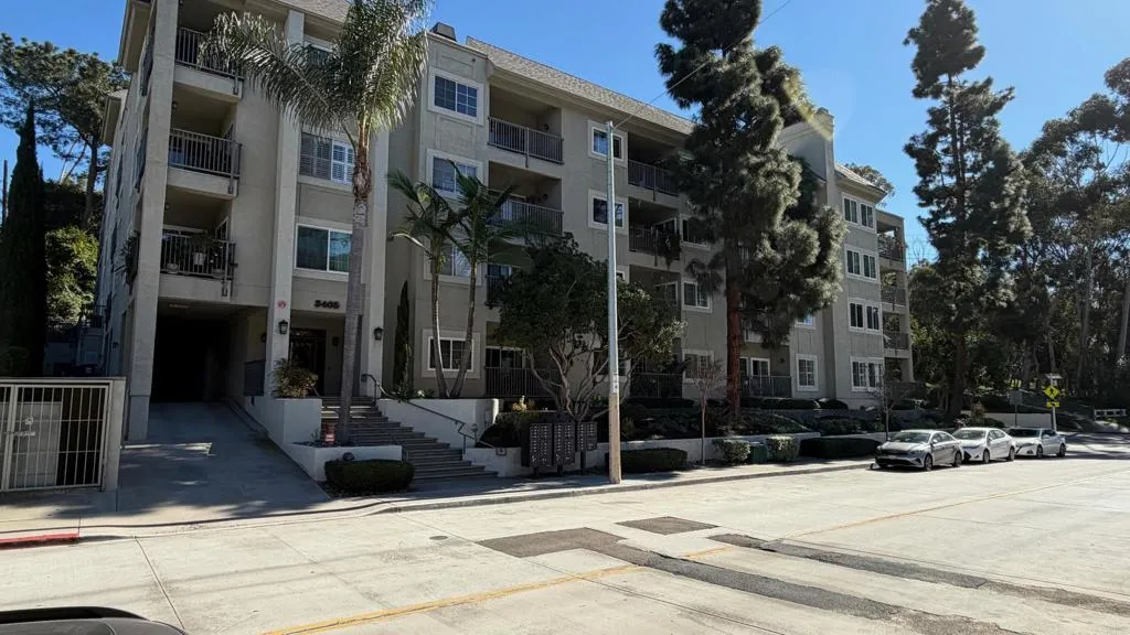 3405 Florida Street UNIT 303, San Diego, CA, 92104