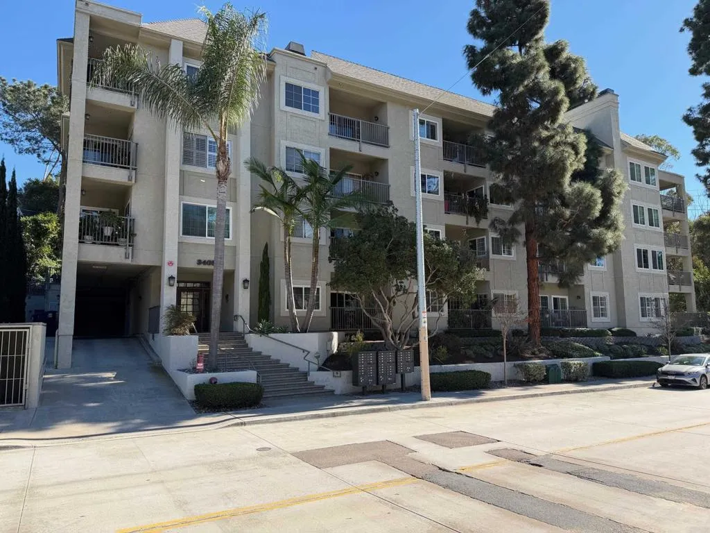 3405 Florida Street UNIT 303, San Diego, CA, 92104