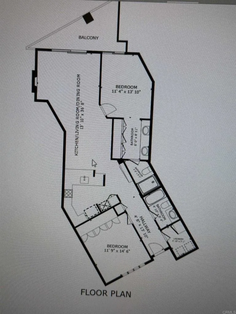 3405 Florida Street UNIT 303, San Diego, CA, 92104