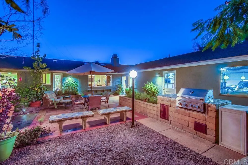 2406 Mcdougal Place, Alpine, CA, 91901
