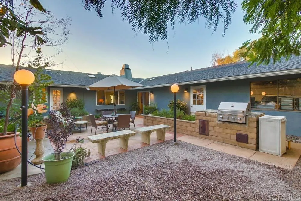 2406 Mcdougal Place, Alpine, CA, 91901