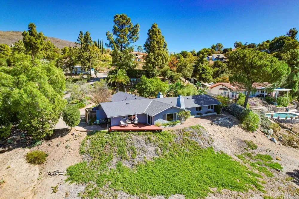 2406 Mcdougal Place, Alpine, CA, 91901