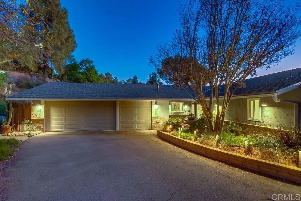 2406 Mcdougal Place, Alpine, CA, 91901