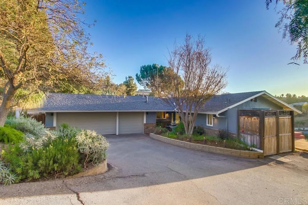 2406 Mcdougal Place, Alpine, CA, 91901