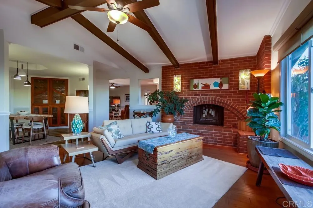 2406 Mcdougal Place, Alpine, CA, 91901