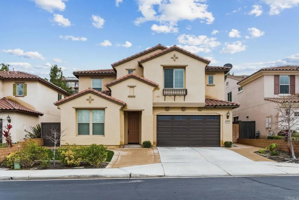 441 Adobe Estates Dr, Vista, CA 92083 - Main photo, Vista, CA