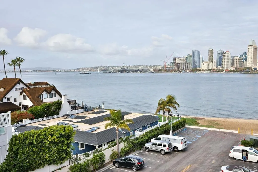 1099 1st UNIT 420, Coronado, CA, 92118
