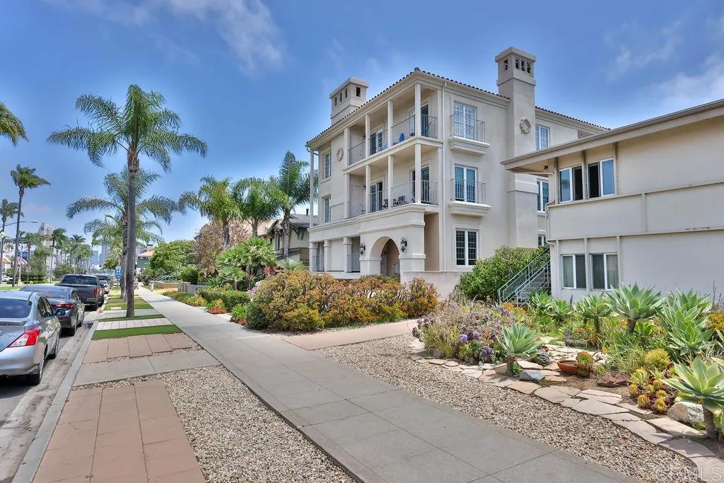 502 36th UNIT A, Newport Beach, CA, 92663