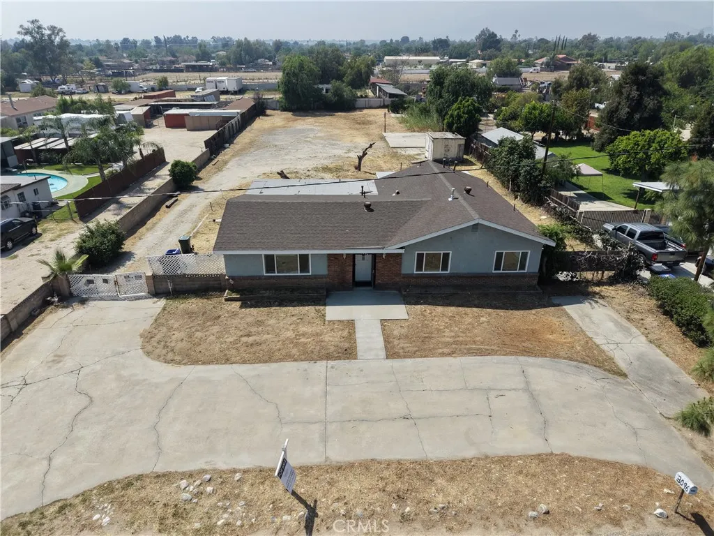 San Bernardino, CA 92407