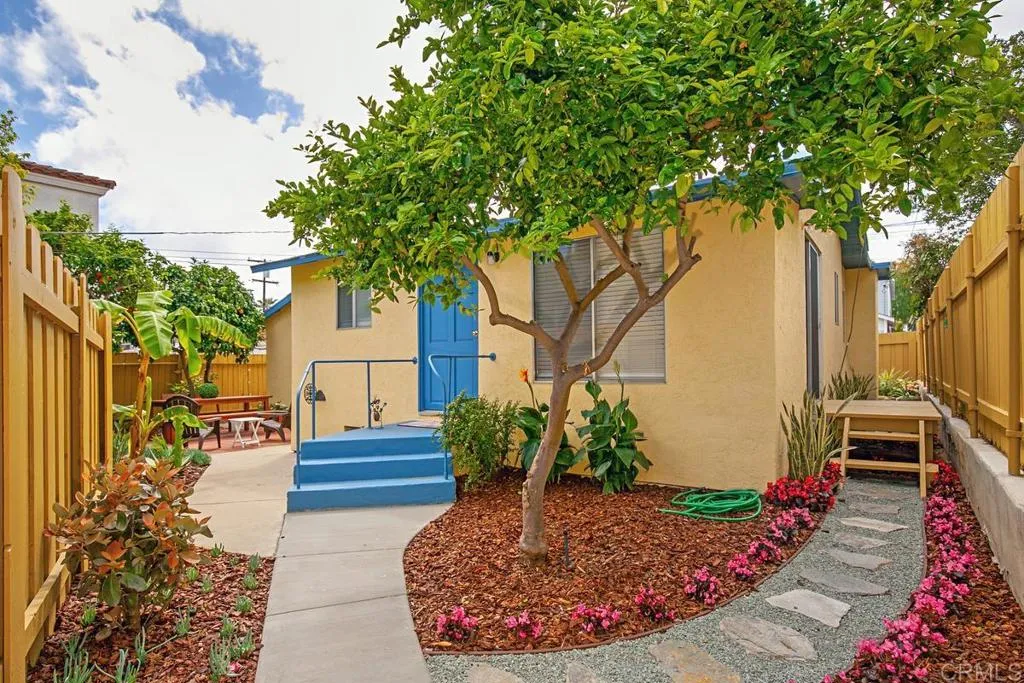 1226 Calvin, Escondido, CA, 92025