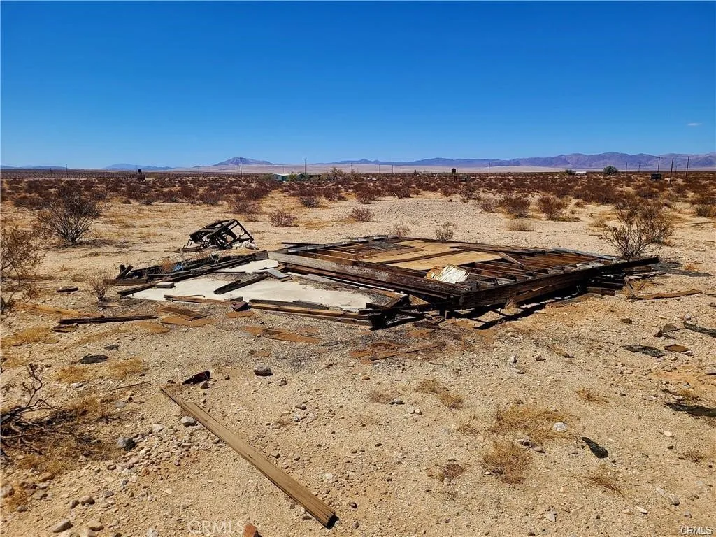 29 Palms, CA 92277