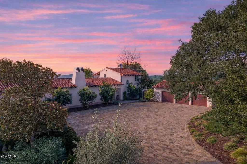 2830 Calzada Avenue, Santa Ynez, CA, 93460