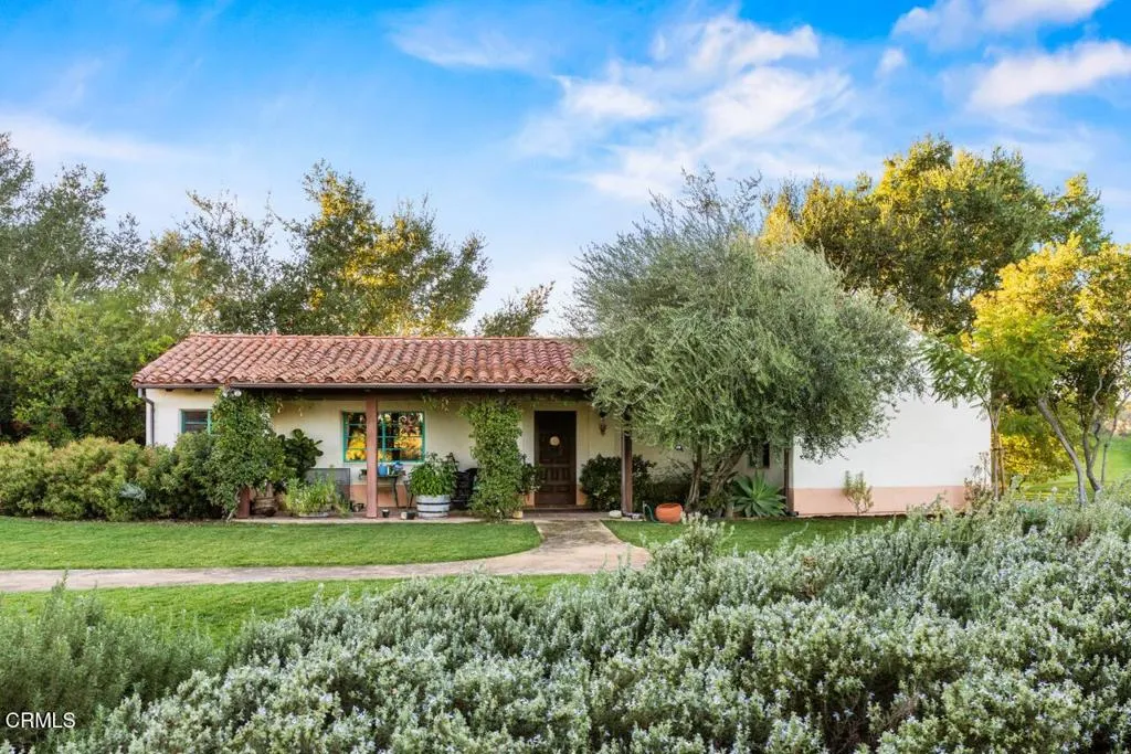 2830 Calzada Avenue, Santa Ynez, CA, 93460