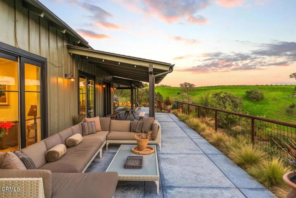 2830 Calzada Avenue, Santa Ynez, CA, 93460