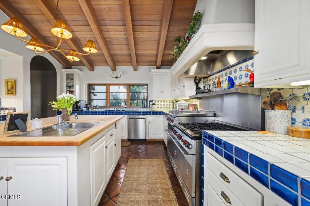2830 Calzada Avenue, Santa Ynez, CA, 93460