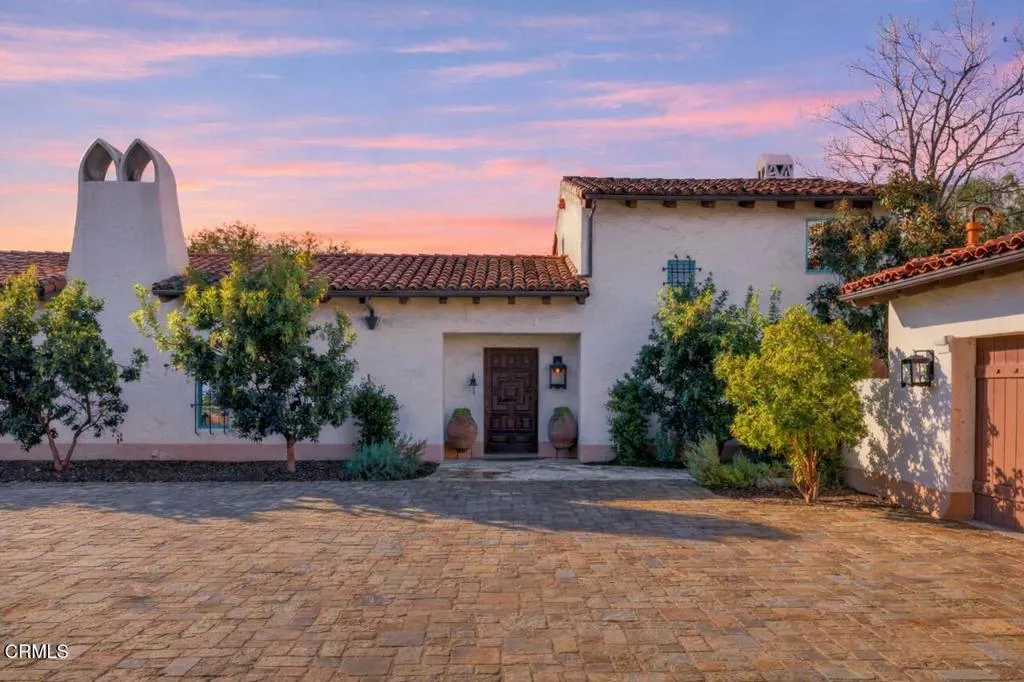 2830 Calzada Avenue, Santa Ynez, CA, 93460