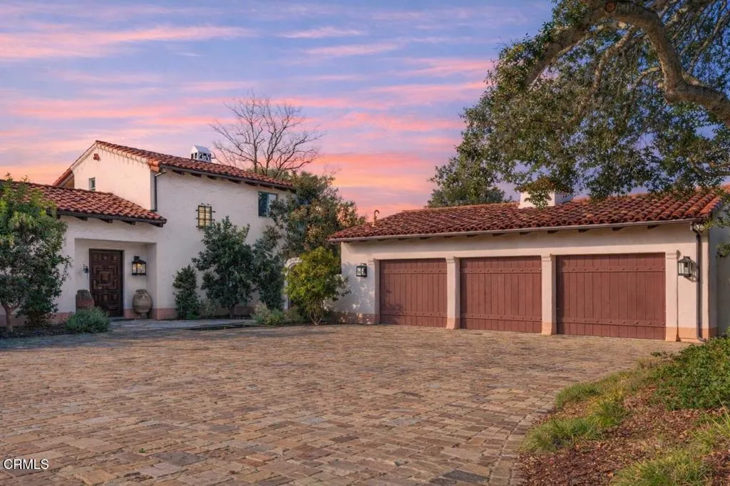 2830 Calzada Avenue, Santa Ynez, CA, 93460