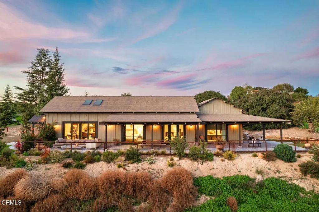 2830 Calzada Avenue, Santa Ynez, CA, 93460