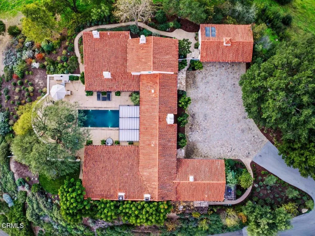 2830 Calzada Avenue, Santa Ynez, CA, 93460