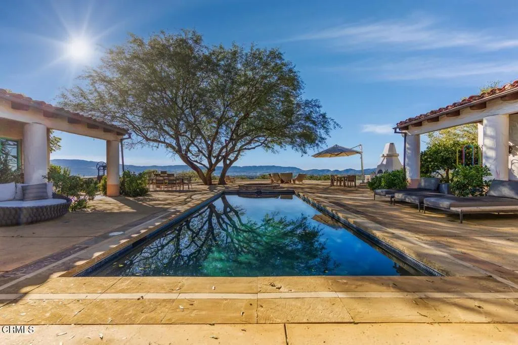 2830 Calzada Avenue, Santa Ynez, CA, 93460