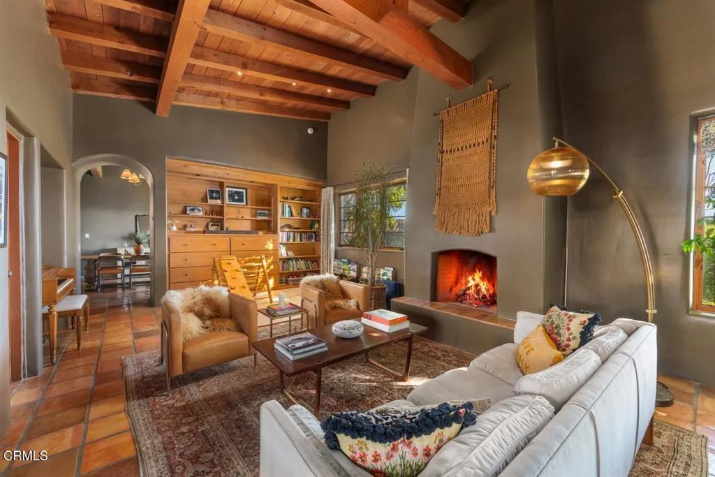 2830 Calzada Avenue, Santa Ynez, CA, 93460