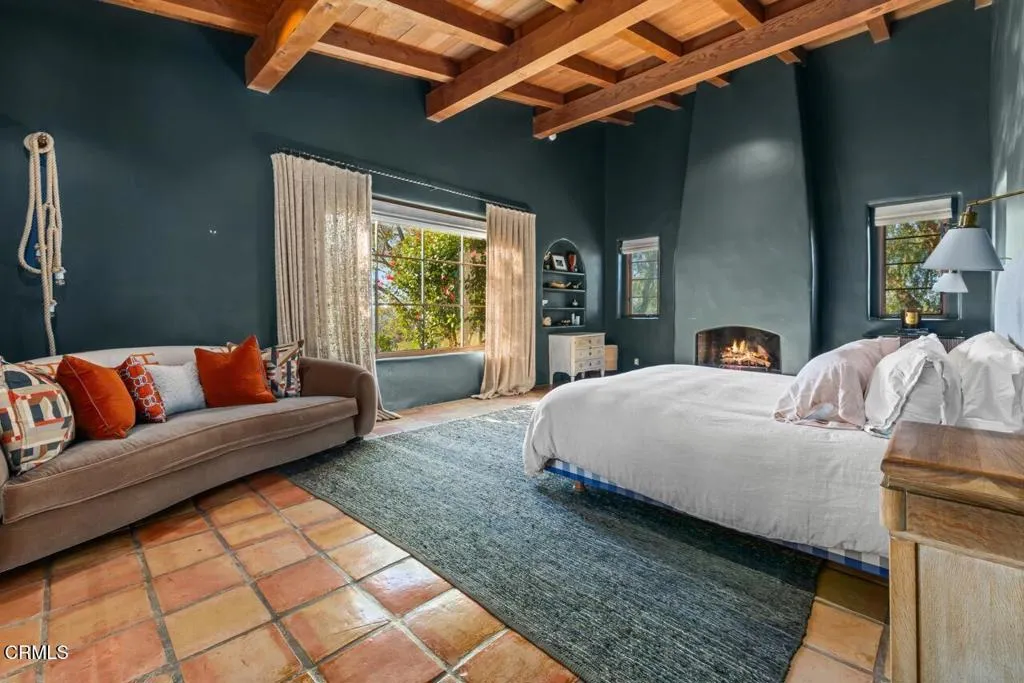 2830 Calzada Avenue, Santa Ynez, CA, 93460