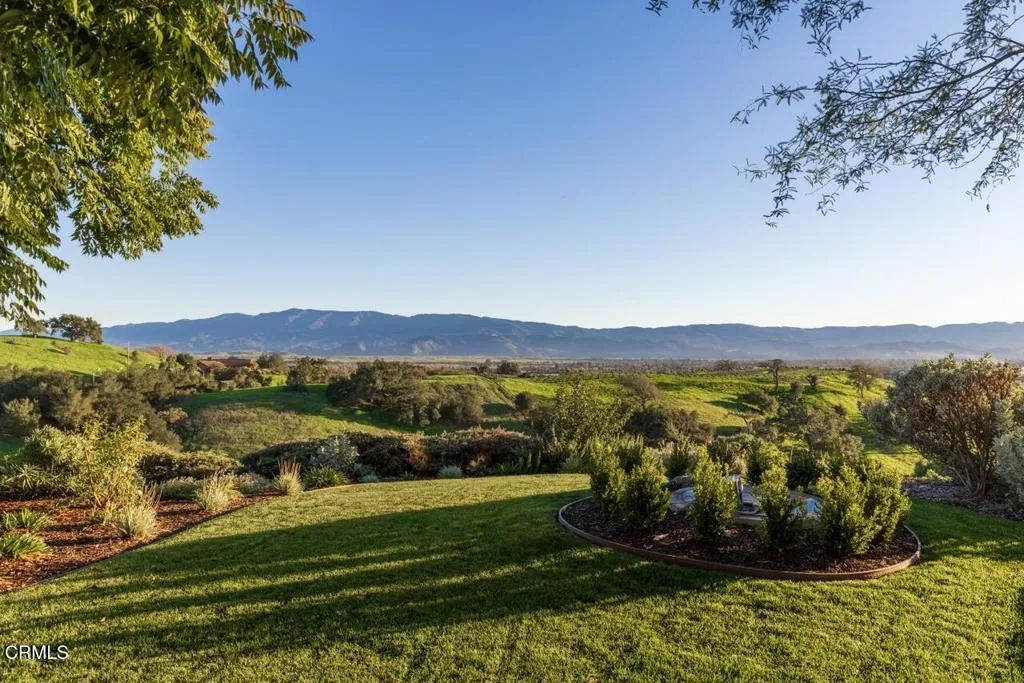 2830 Calzada Avenue, Santa Ynez, CA, 93460