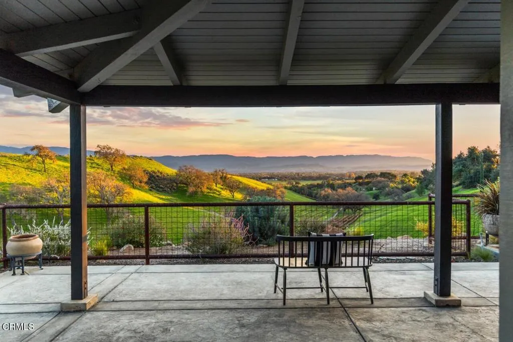 2830 Calzada Avenue, Santa Ynez, CA, 93460