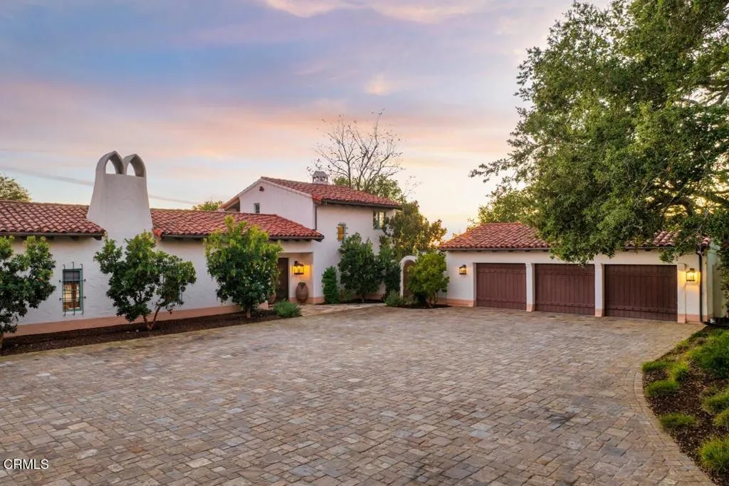 2830 Calzada Avenue, Santa Ynez, CA, 93460
