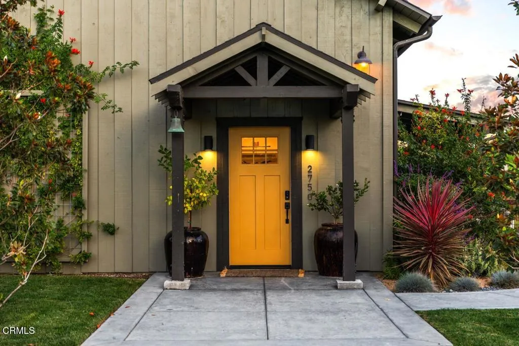 2830 Calzada Avenue, Santa Ynez, CA, 93460
