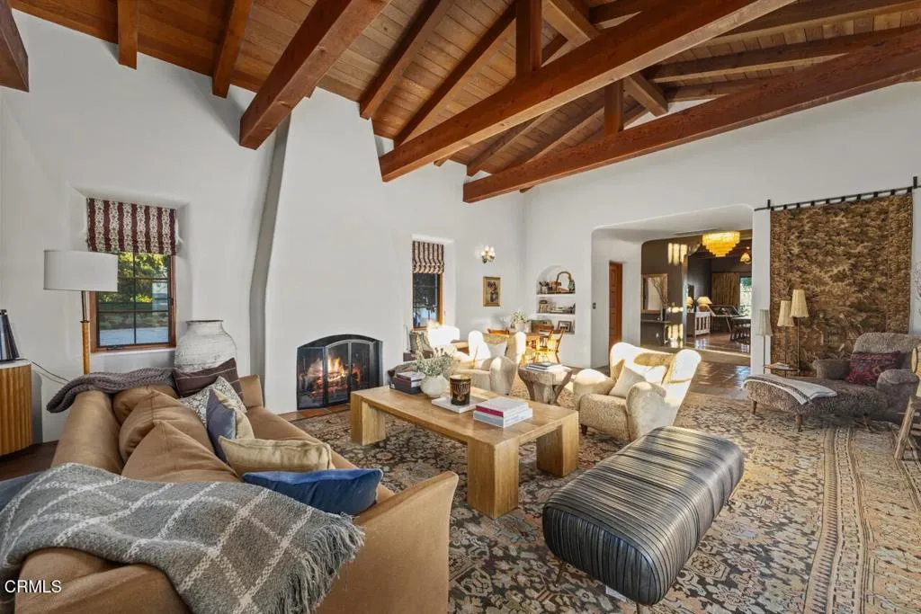 2830 Calzada Avenue, Santa Ynez, CA, 93460