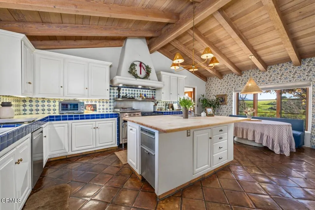 2830 Calzada Avenue, Santa Ynez, CA, 93460