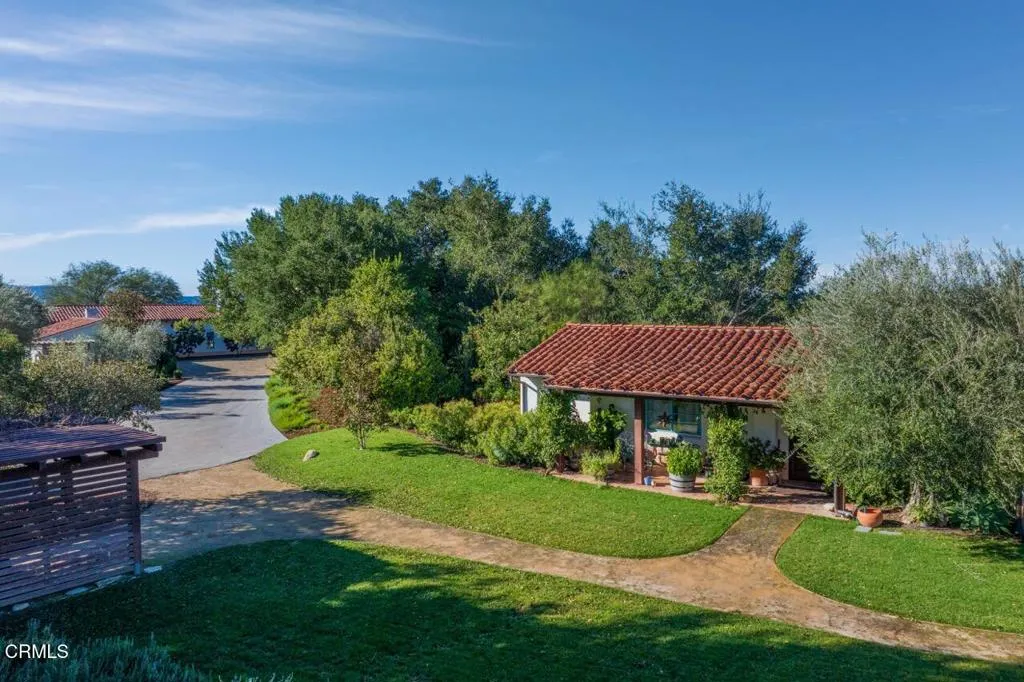 2830 Calzada Avenue, Santa Ynez, CA, 93460