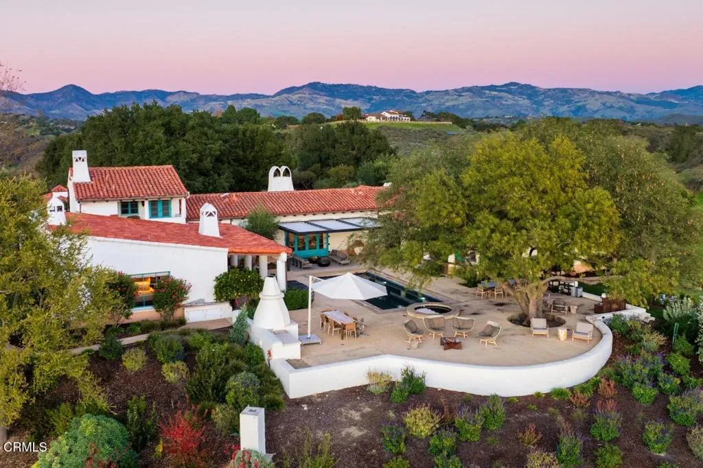 2830 Calzada Avenue, Santa Ynez, CA, 93460