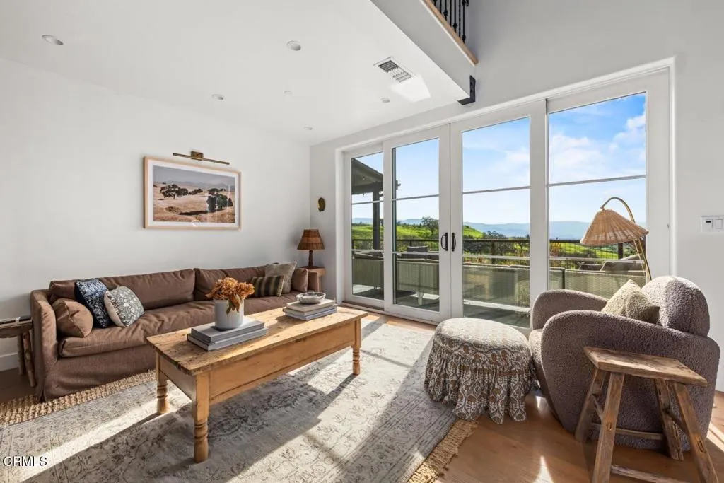 2830 Calzada Avenue, Santa Ynez, CA, 93460