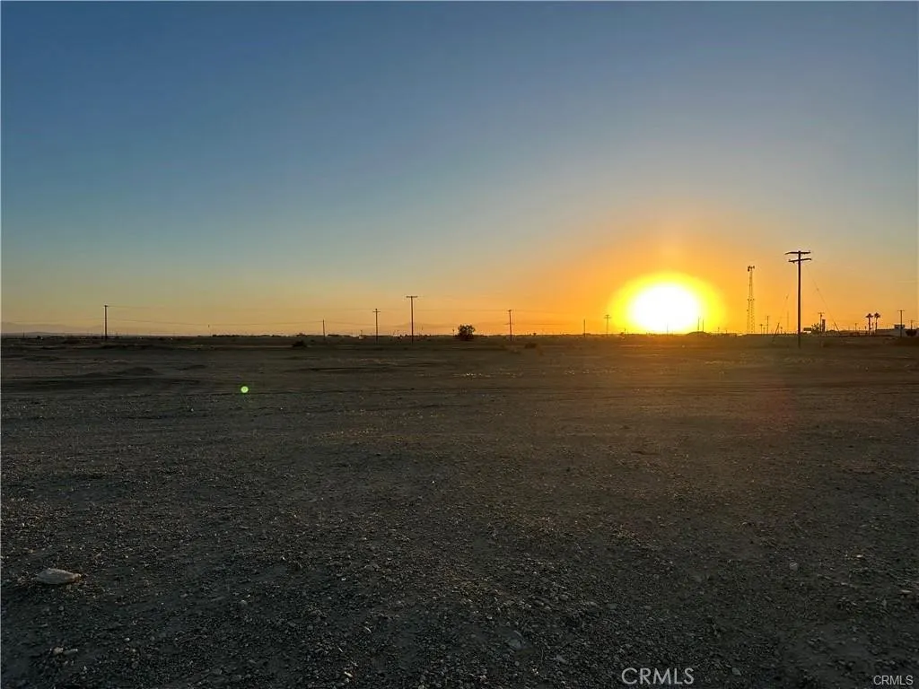 Thermal, CA 92274