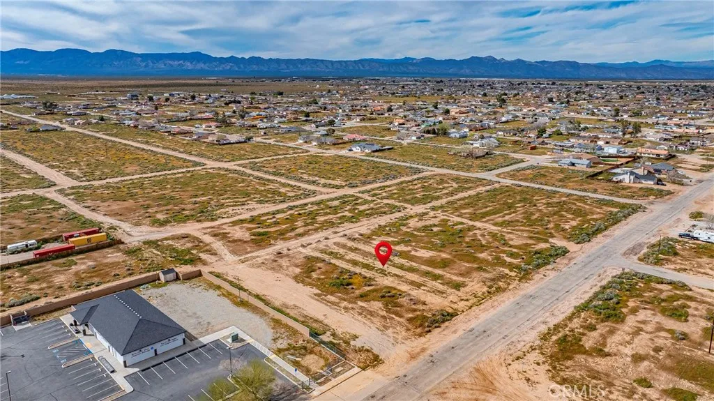 California City, CA 93505