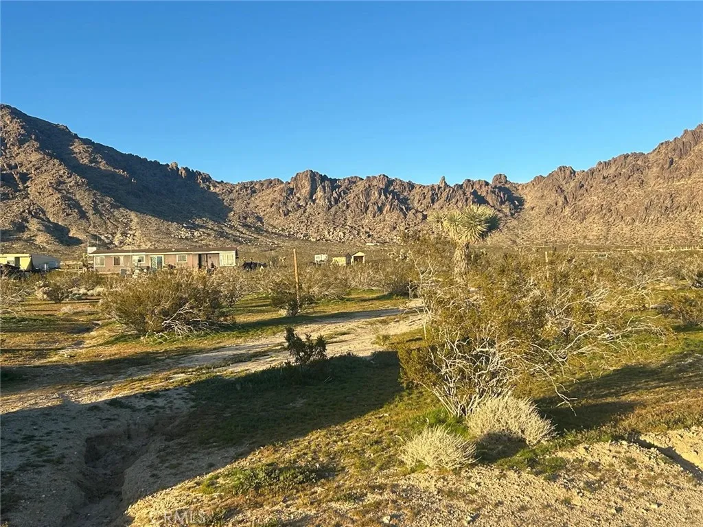 Lucerne Valley, CA 92356