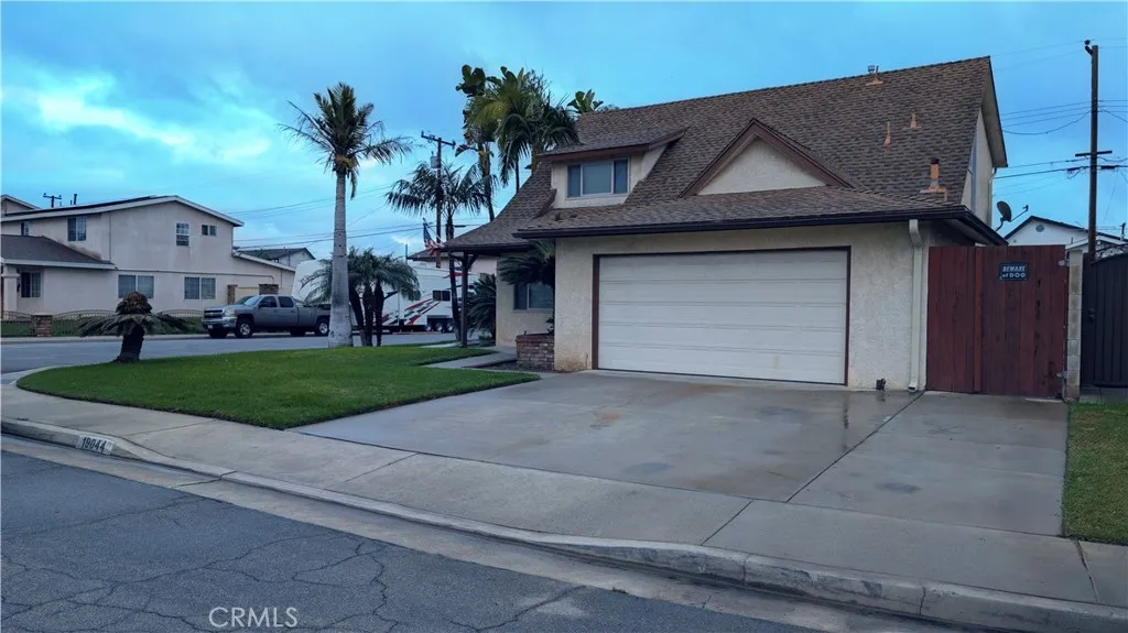 19044 Grayland Avenue, Artesia, CA 90701
