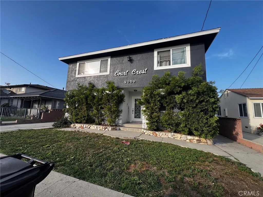 4059 W 142nd Street Unit F, Hawthorne, CA 90250 - Main photo, Hawthorne, CA