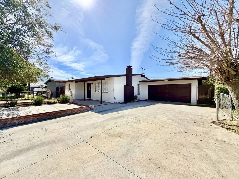 15345 Patricia, Moreno Valley, CA 92551 - Main photo, Moreno Valley, CA