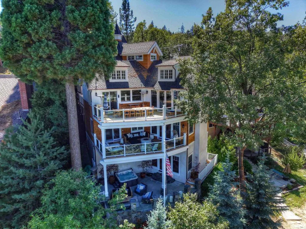 22510 La Quilla, Chatsworth, CA, 91311
