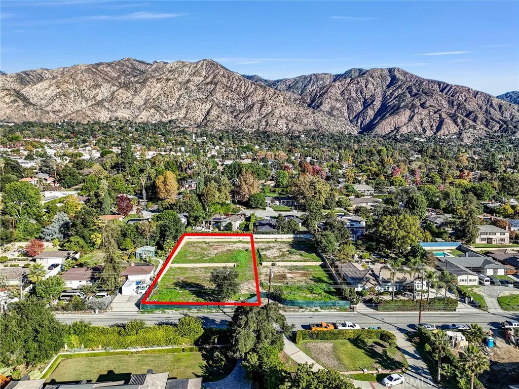 69 E Orange Grove, Sierra Madre, CA 91024